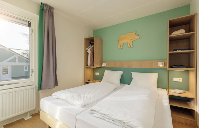 Center Parcs Park Eifel - Foto 9