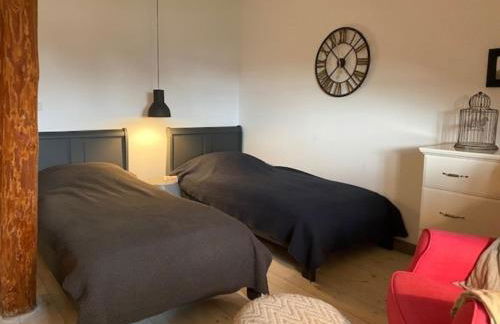 Gut Alt Farpen Ferienwohnung 4 - Foto 11