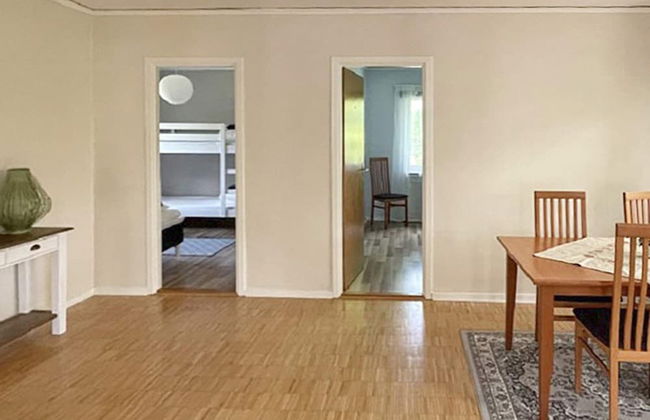 6 Person Holiday Home in Braas - Foto 7