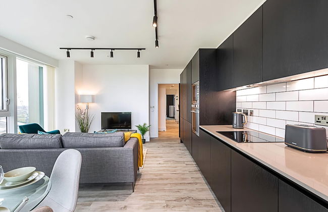 Icon Tower Flat III - Foto 6