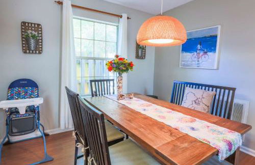 Green Whale - Photo 50