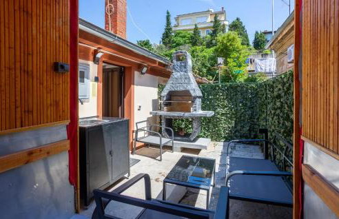 Gorgeous Apartment In Rijeka With Wifi - Foto 5