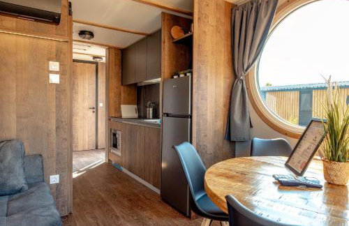 Mobilheim Kaperfahrt - Foto 5