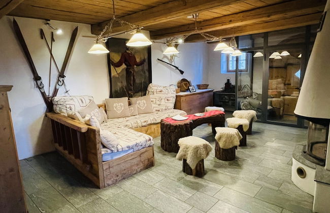 Chasa Engadina - Photo 30