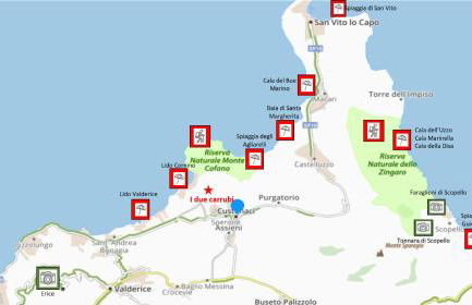 I due carrubi - Foto 53