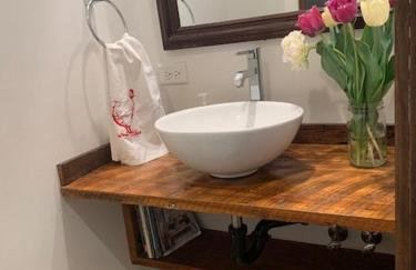 Old General Store on the French Broad River - Foto 10