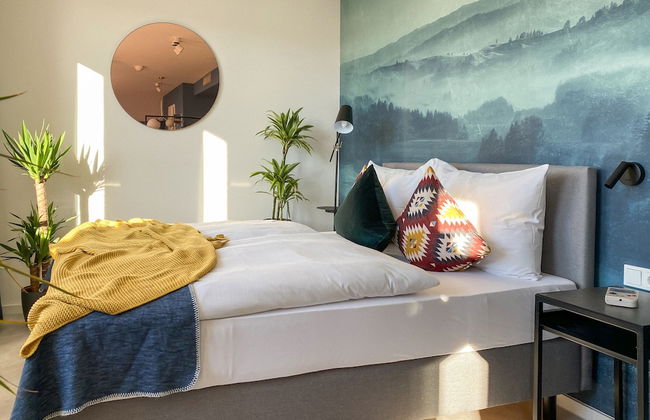 Astoria Apartments - Foto 30