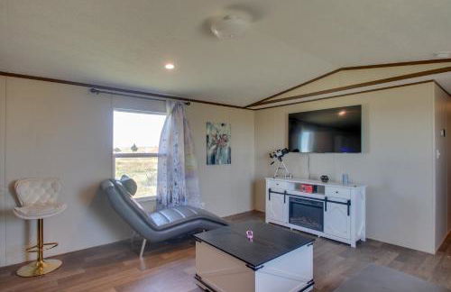 Secluded El Reno Retreat with Private Fishing Lake! - Foto 7