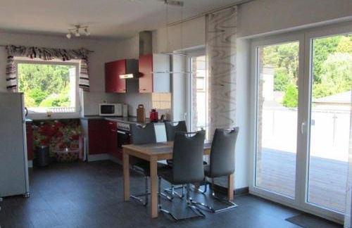 Ferienwohnung Mien Tohuus - Foto 9