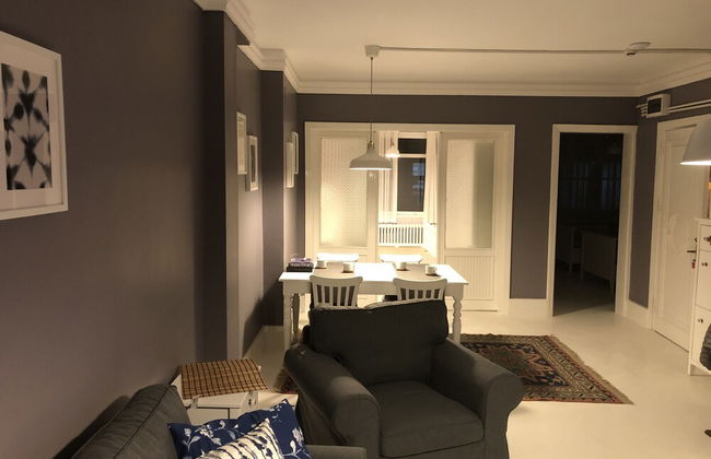 Mehmet Bey Suites - Foto 38