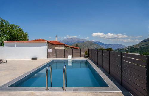 Villa Foteini Gerakari Mountain Resort - Photo 15