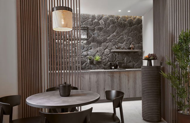 Apikia Santorini - Adults Only - Foto 79