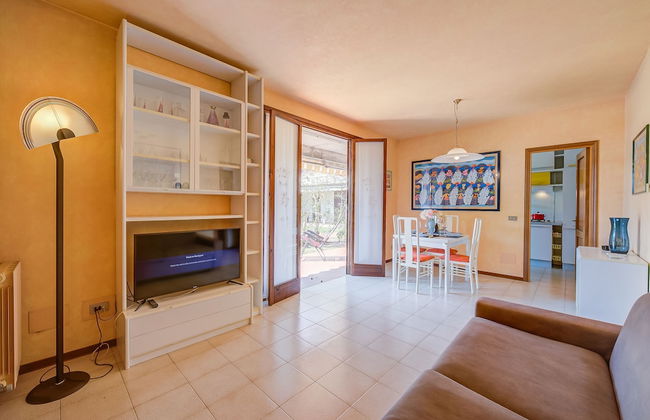 Cinzia Apartment Front Beach - Foto 3