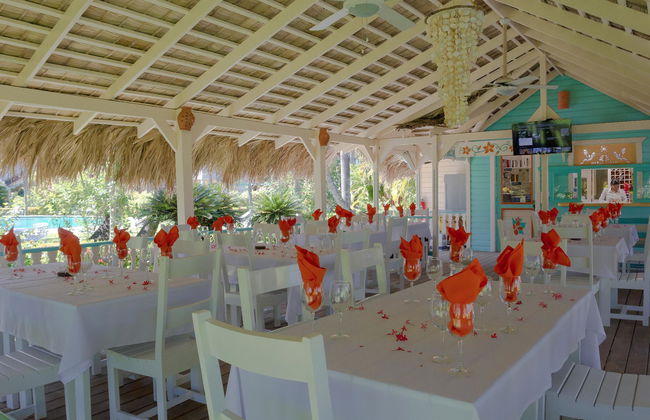 Hotel Playa Colibri - Foto 22