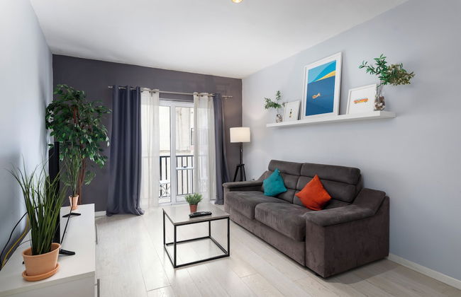 Modern 3 Bedroom 3 Bathroom Near Balluta Bay Sliema - Foto 26