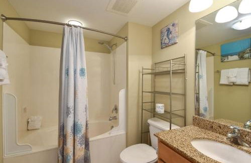 The Palms Of Destin 1414 Junior - Foto 7