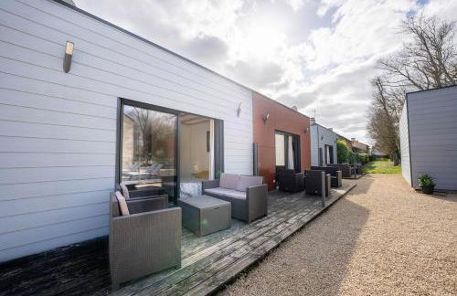 Le gite du marronnier - Foto 14