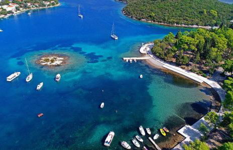 Villa Pina Lumbarda - Foto 58