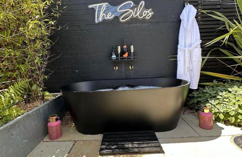 The Silos by Stamford Holiday Cottages - Foto 2