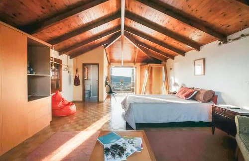 Villa Oneirama - Nafplio Garden Retreat - Foto 51