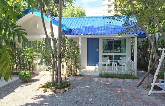 Zea Za Bungalow - Foto 22