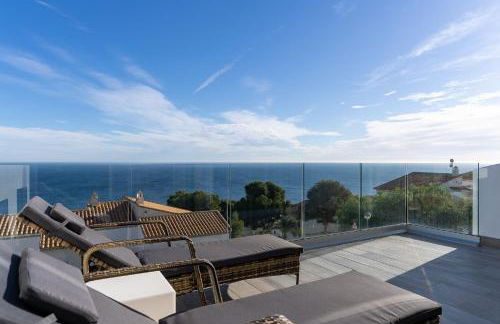 rentafive - Vistas al mar - Chalet - 2 Terrazas - Foto 30