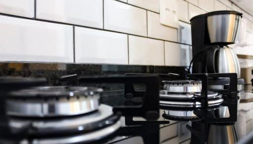 Nova aliança 56 -wifi -estacionamento -3 hóspedes - Foto 2