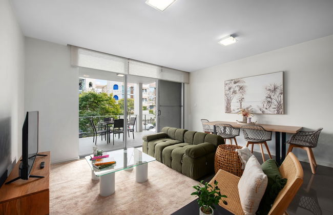 Cirque Apartments - Photo 39