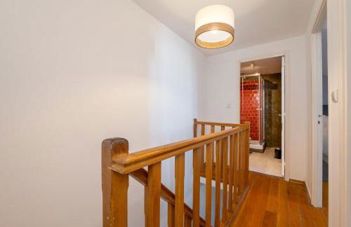 Contemporary Apartment Chiado - Photo 37
