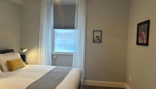 Comfortable one-bedroom apartment Free parking space - Foto 5