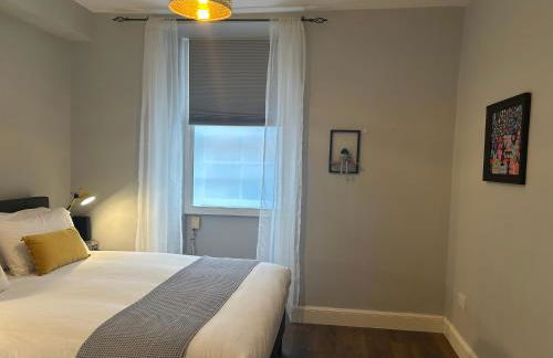 Comfortable one-bedroom apartment Free parking space - Foto 5