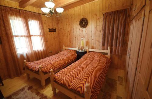 WOODEN IN WOODS - Photo 33