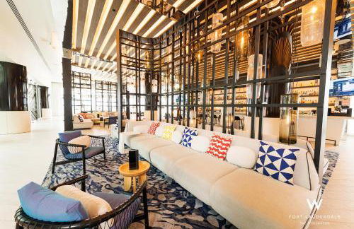 Luxury 1 BR at Fort Lauderdale - Foto 16