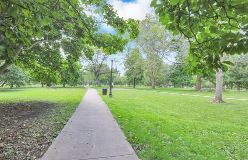 The Urban Oasis - 2 BR - Great Location - Foto 53