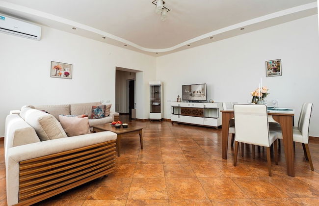 Stay Inn on Amiryan Str. 4/6 - Foto 60