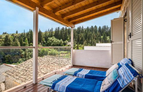 Art House with Seaview & Jacuzzi by Konnect - Foto 17