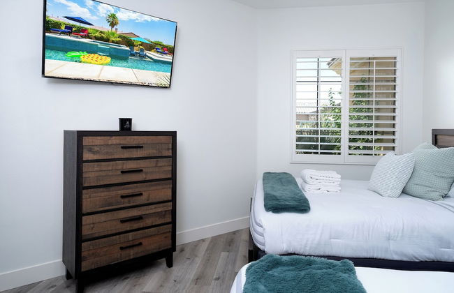 Luxurious 5BR Resort Style Home w/ Pool & Spa - Foto 14