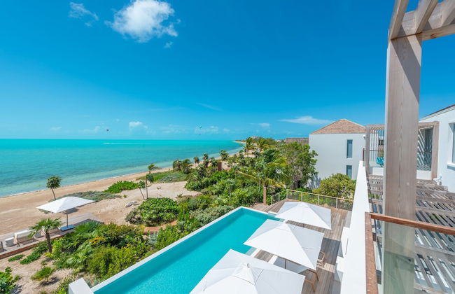 Beach Enclave - Foto 8