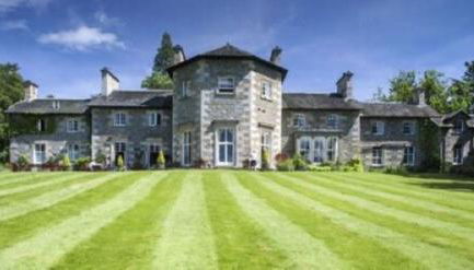 Coul House Hotel - Foto 4