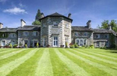 Coul House Hotel - Foto 4