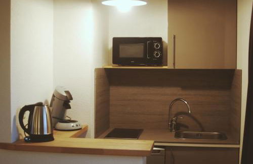 Appart'hotel Residella House Room & Kitchen Avignon Le Pontet - Foto 64