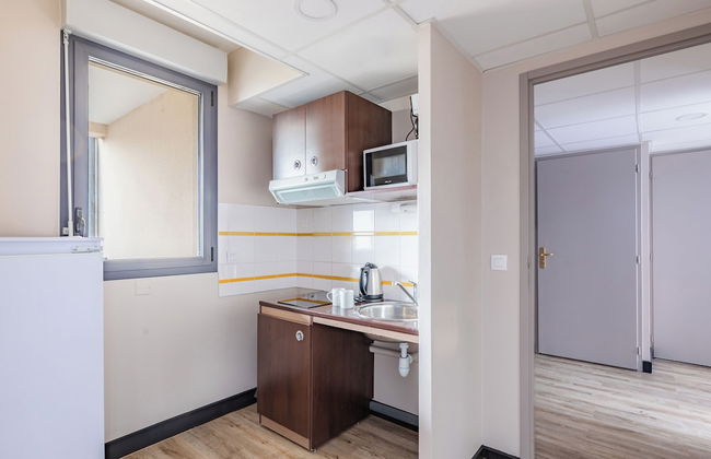 Appart'City Classic Montélimar - Foto 21