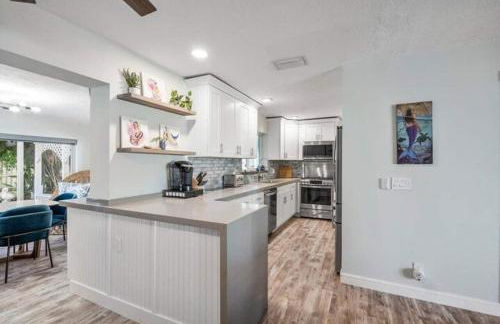 The Coastal Duo Escape - Foto 50