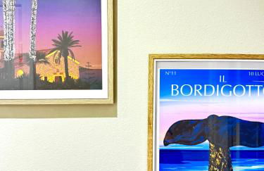 ELIOS LIVING - Parcheggio Privato, Vicino al centro, 200m dal Mare - Photo 51