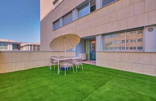 Apartamento Salesianos By Clabao - Photo 31