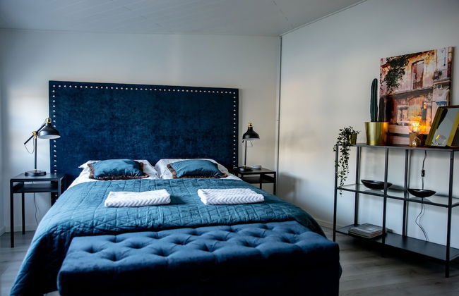 Floating Villa Bergen - Foto 4