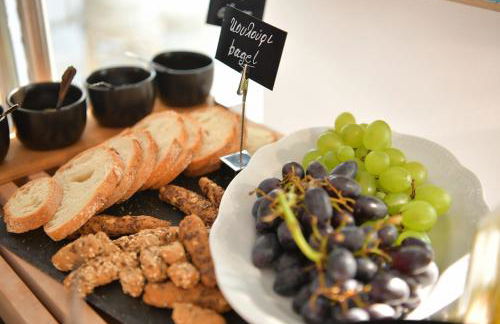 Retro luxury rooms - Foto 11