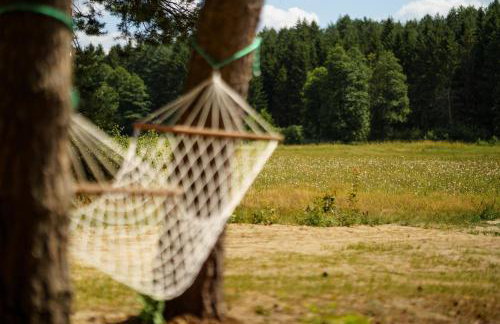 Arche Siedlisko Gołubowszczyzna - Foto 17
