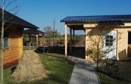 Spreewaldhäuser Wiesner - Foto 20