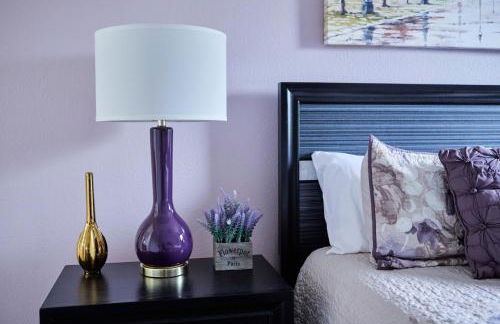 Spacious 6BR Villa with King Beds, Pool & Spa - Foto 22